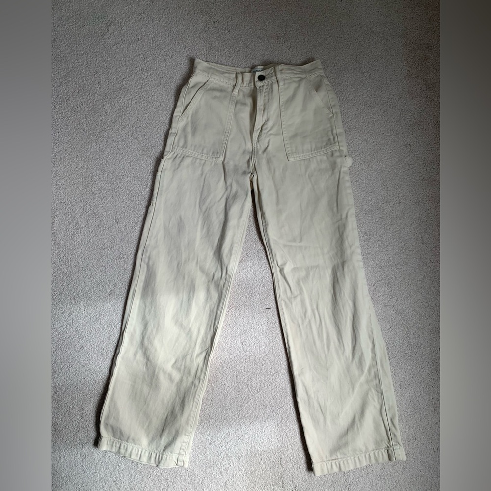Hidden Los Angeles cargo jeans 25